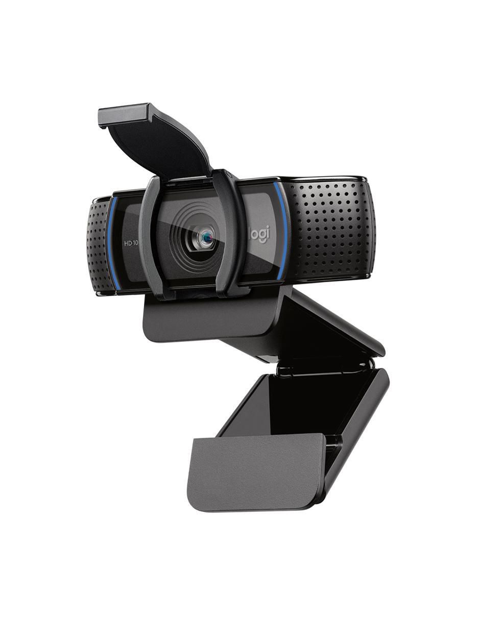 Webcam de 1080 px C920S 960-001257 4