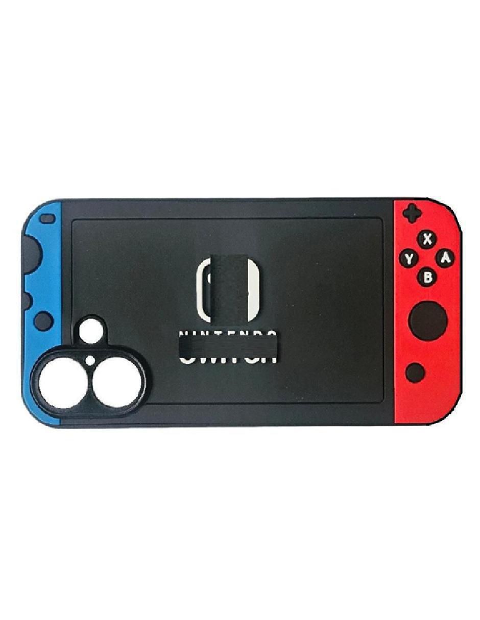Funda para iPhone 16 Plus de plástico 2