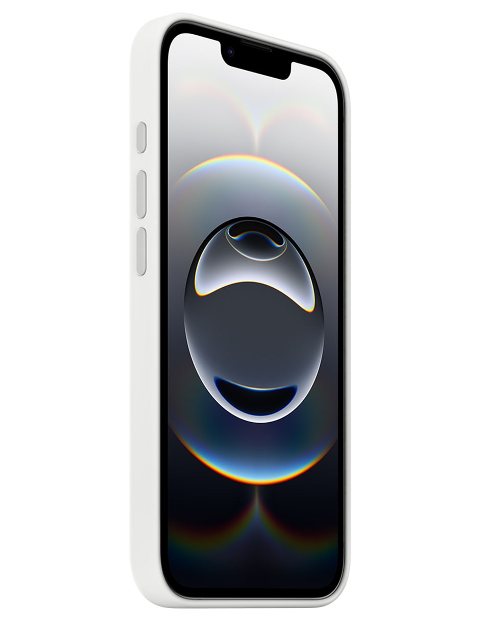 Funda para iPhone de silicón 2