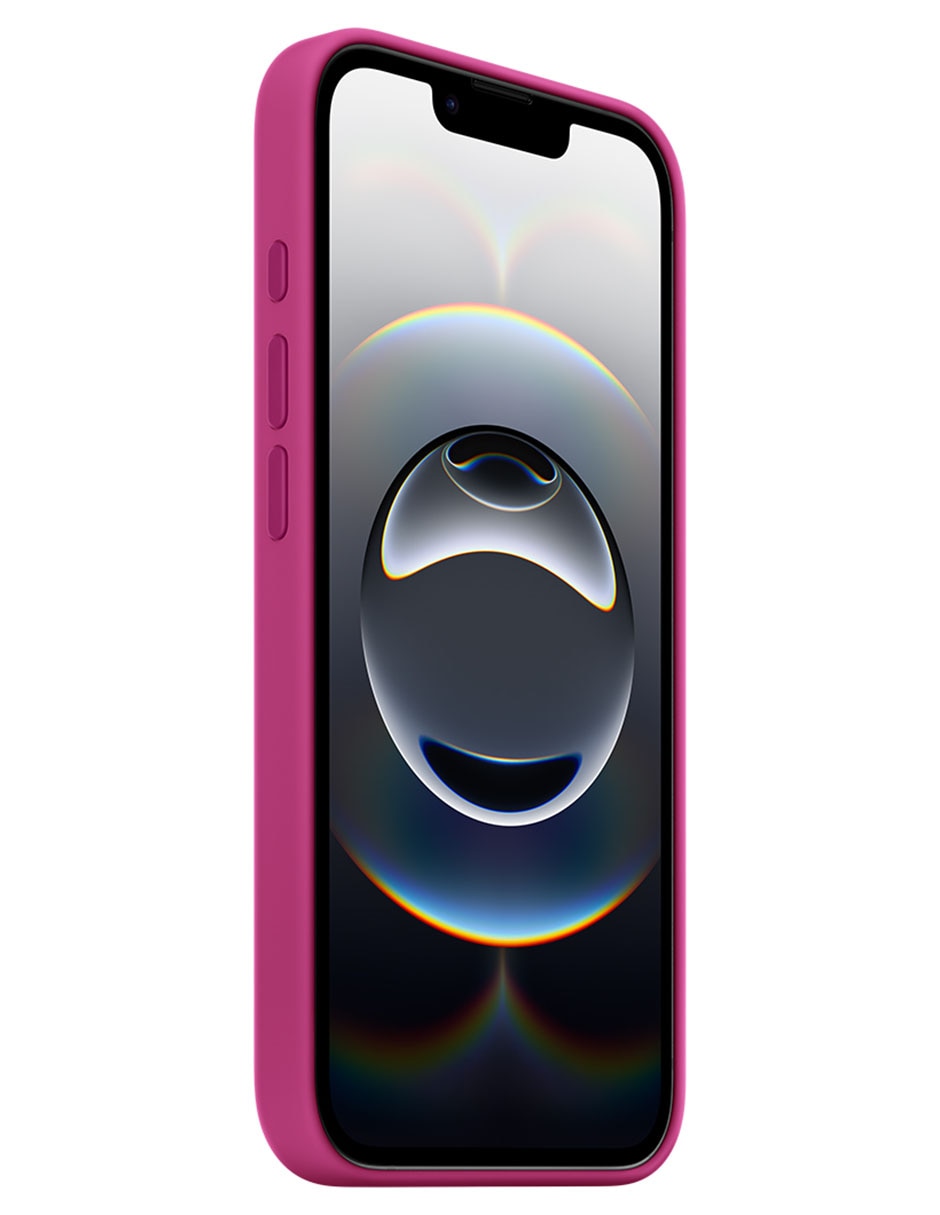 FUNDA APPLE IPHONE, IPHONE 16E, FUCSIA