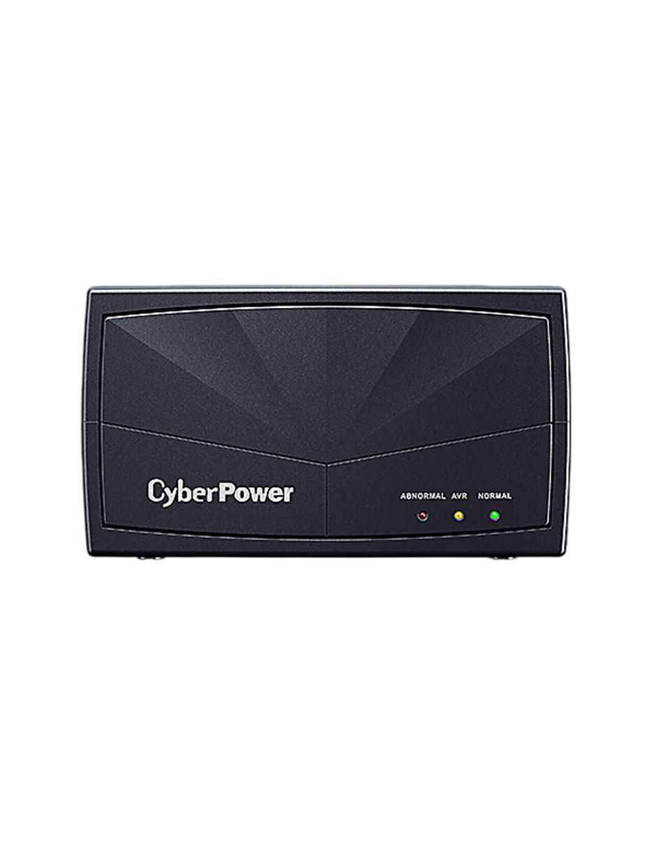 Regulador de voltaje CL1000VR