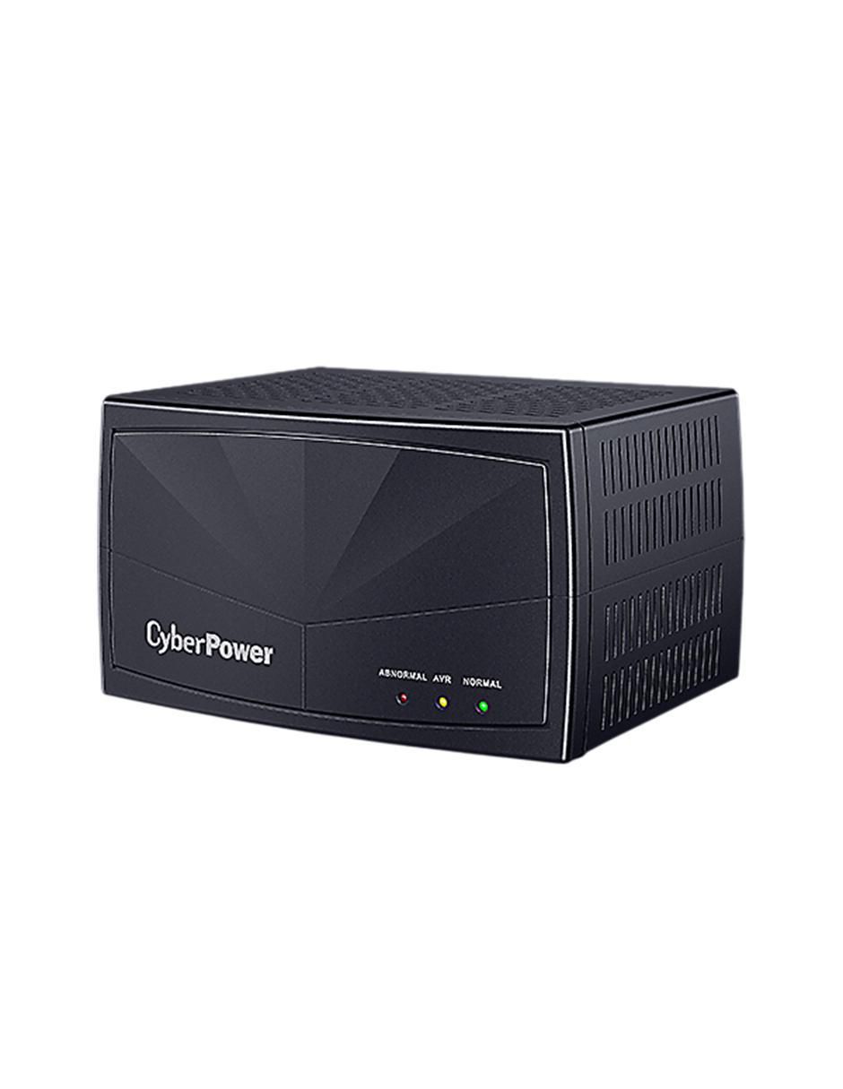 Regulador de voltaje CL1000VR 2