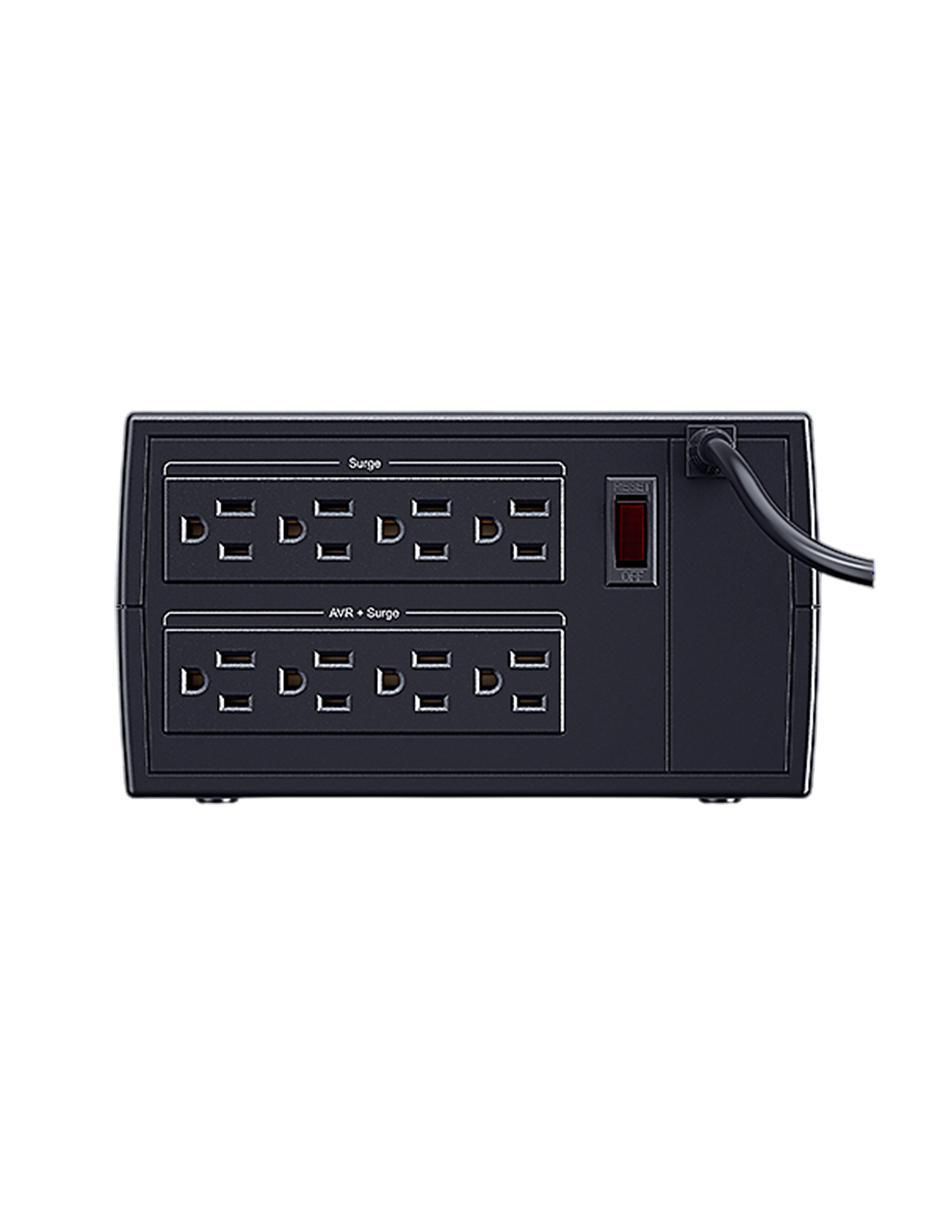 Regulador de voltaje CL1000VR 3