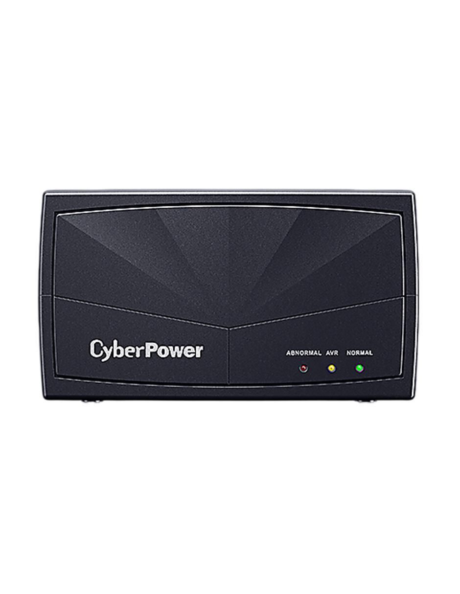 Regulador de voltaje CL1500VR