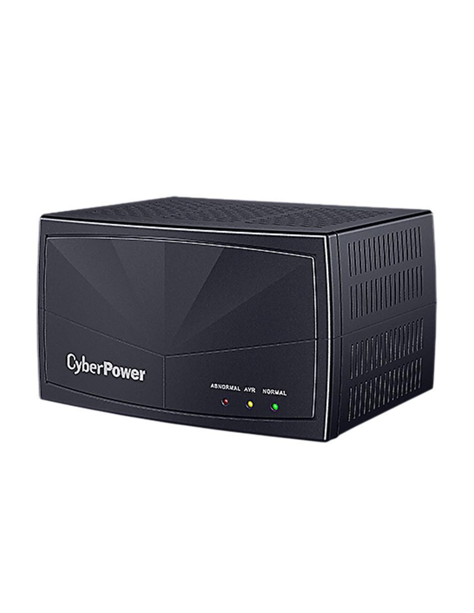 Regulador de voltaje CL1500VR 2