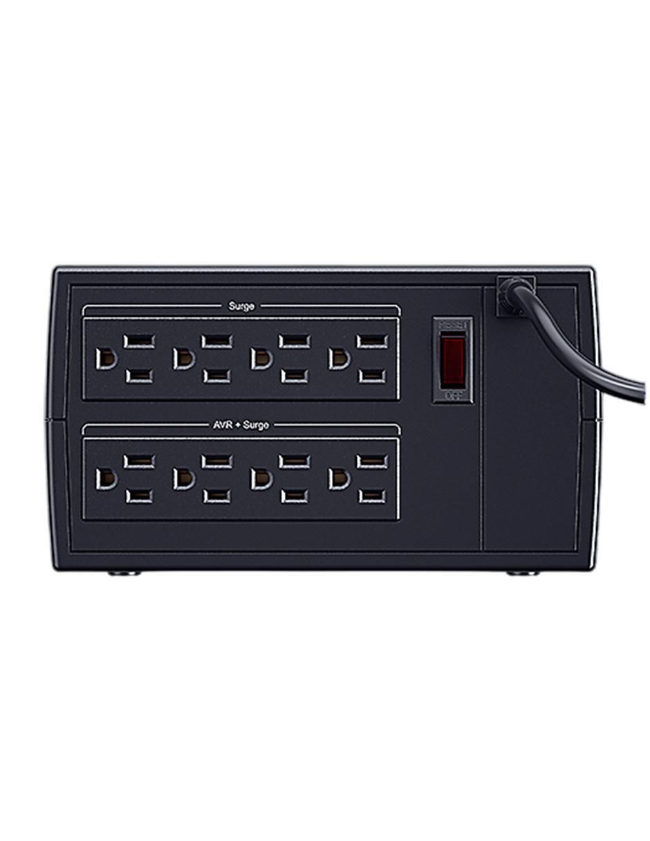 Regulador de voltaje CL1500VR 3