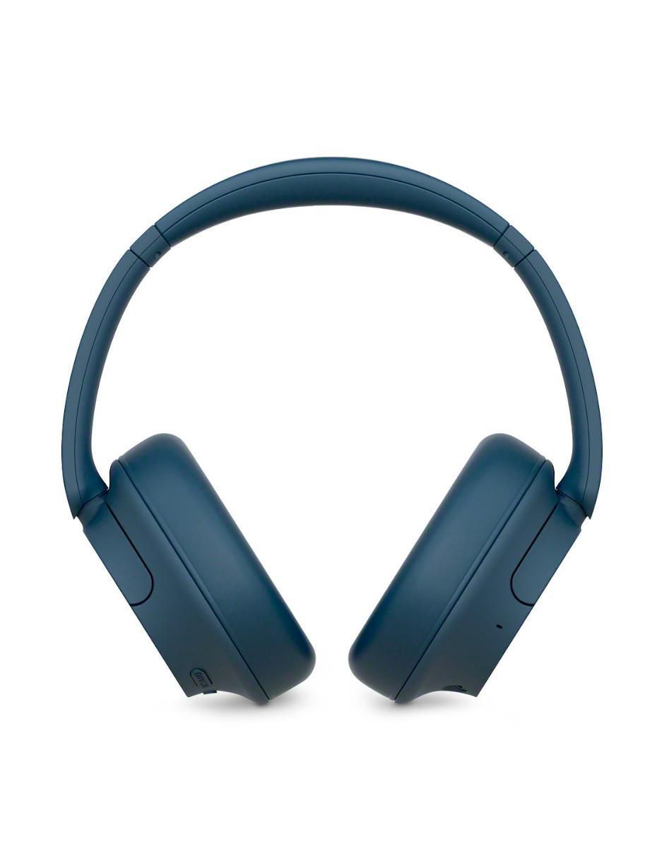 Audífonos Over-Ear Wh-Ch720 inalámbricos con cancelación de ruido 2