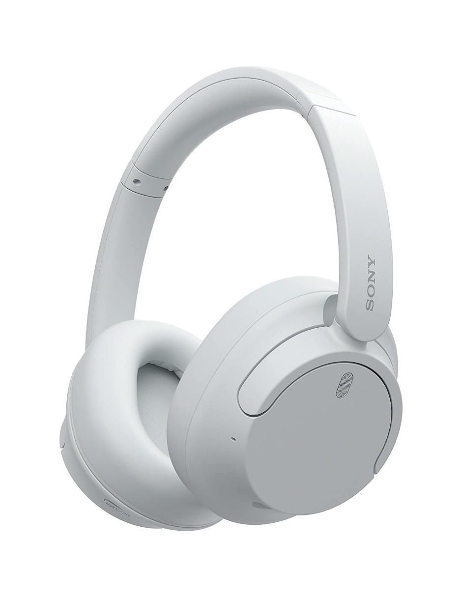 Audífonos over-ear sony wh-ch720 inalámbrica "con (si aplica)" sí nuevo