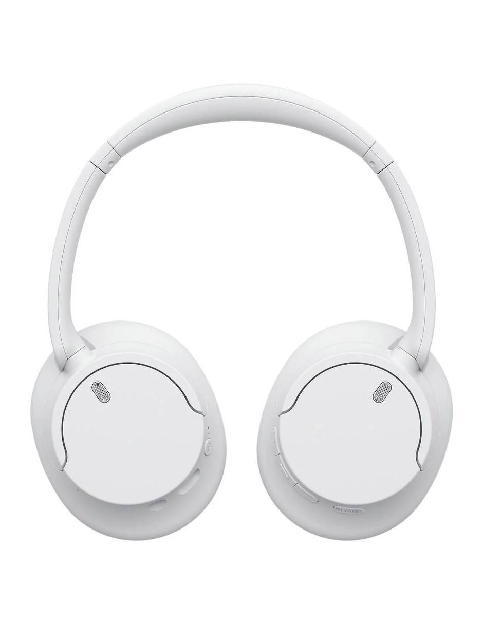 Audífonos over-ear sony wh-ch720 inalámbrica "con (si aplica)" sí nuevo