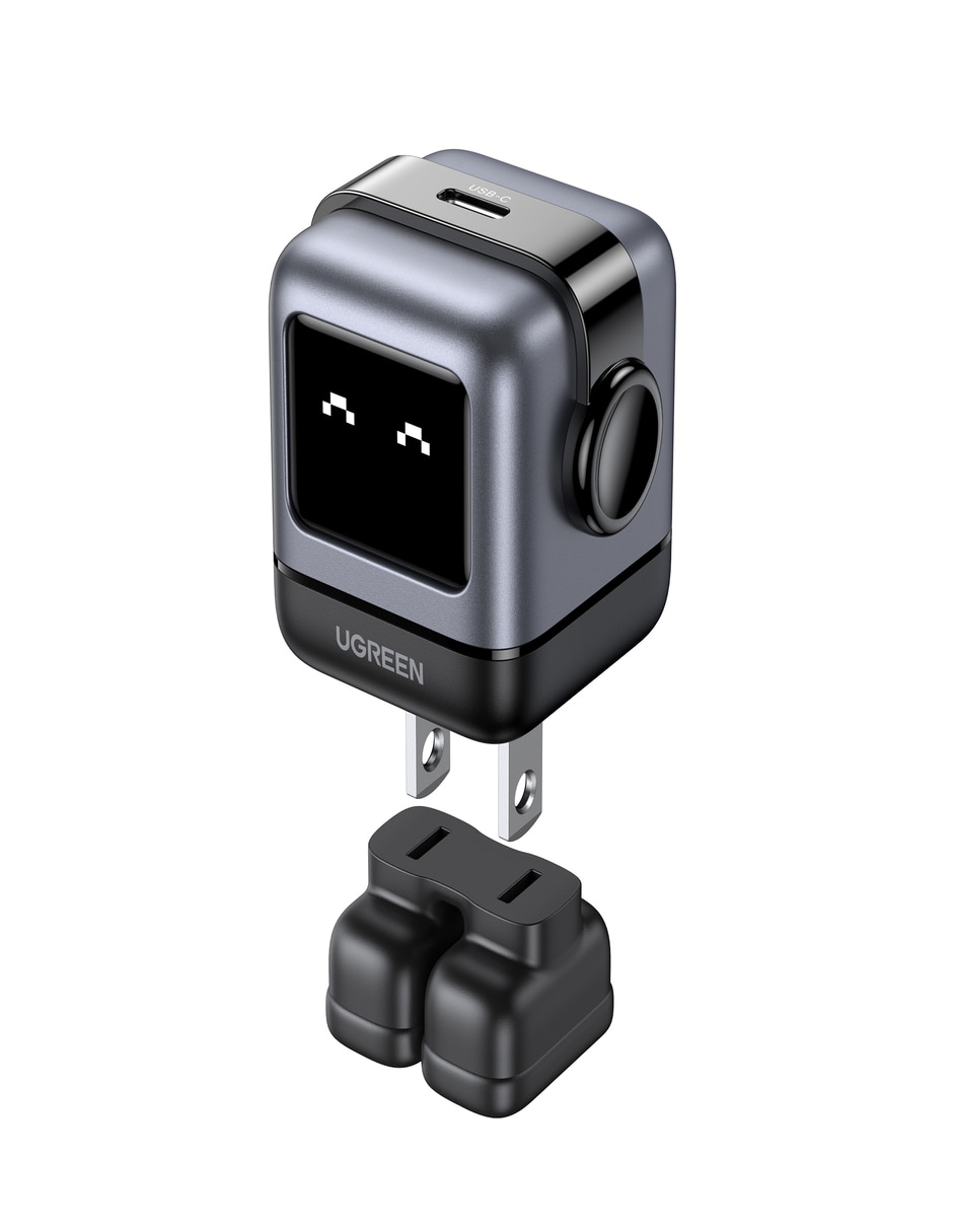 Cargador pared universal
