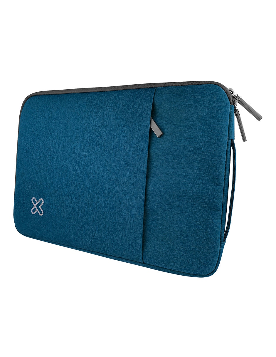 Mochila con Portalaptop 0-0-0 Klip Xreme SquarePro unisex