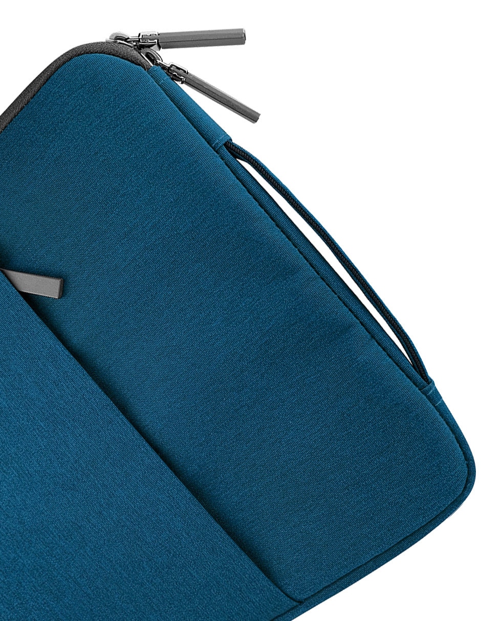 Mochila con Portalaptop 0-0-0 Klip Xreme SquarePro unisex 3