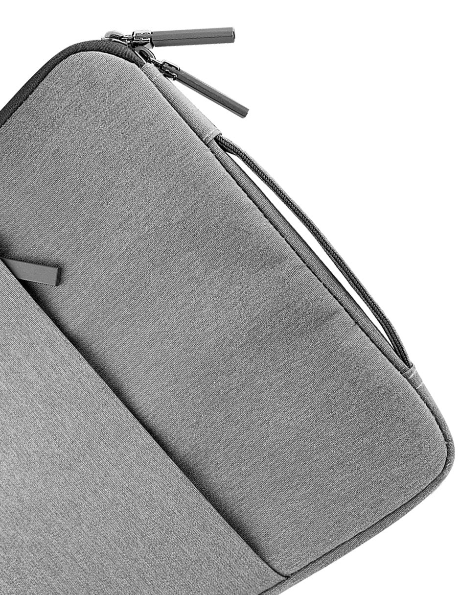 MOCHILA KLIP XTREME KNS420 15.6, GRIS