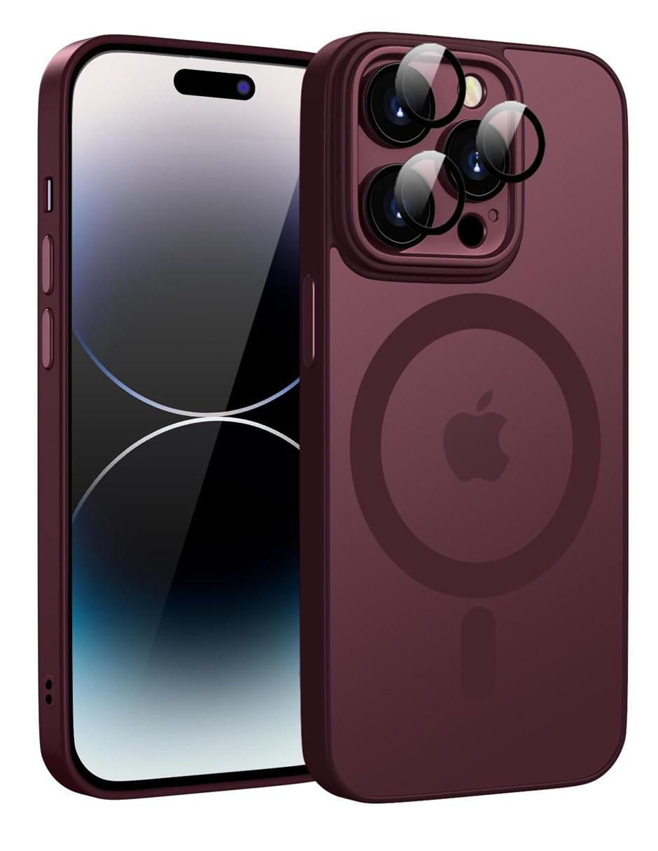 Funda para iPhone de TPU 1