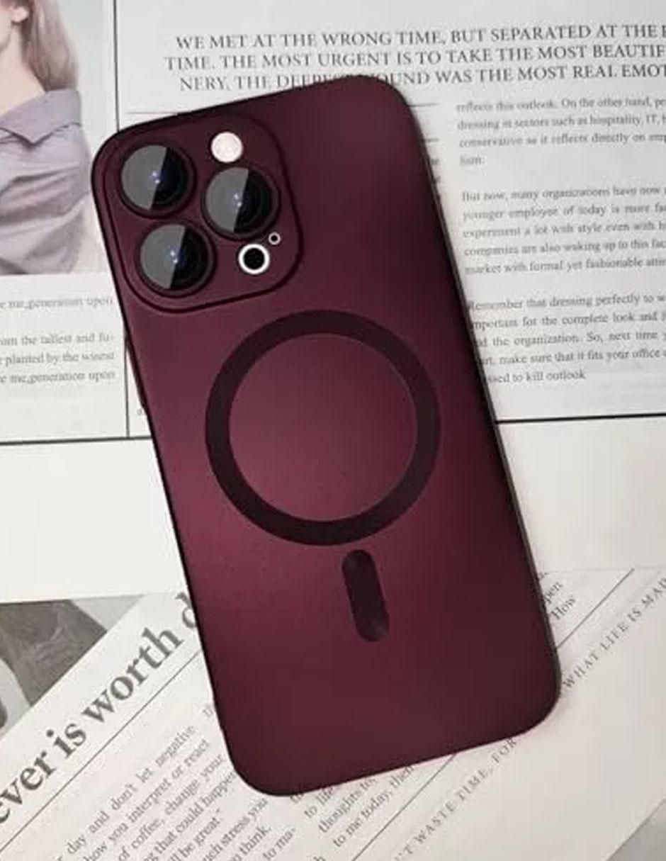 Funda para iPhone de TPU 5