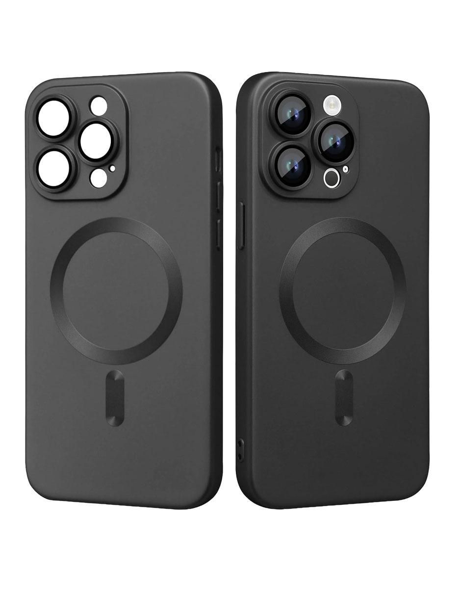 Funda para iPhone de TPU 2