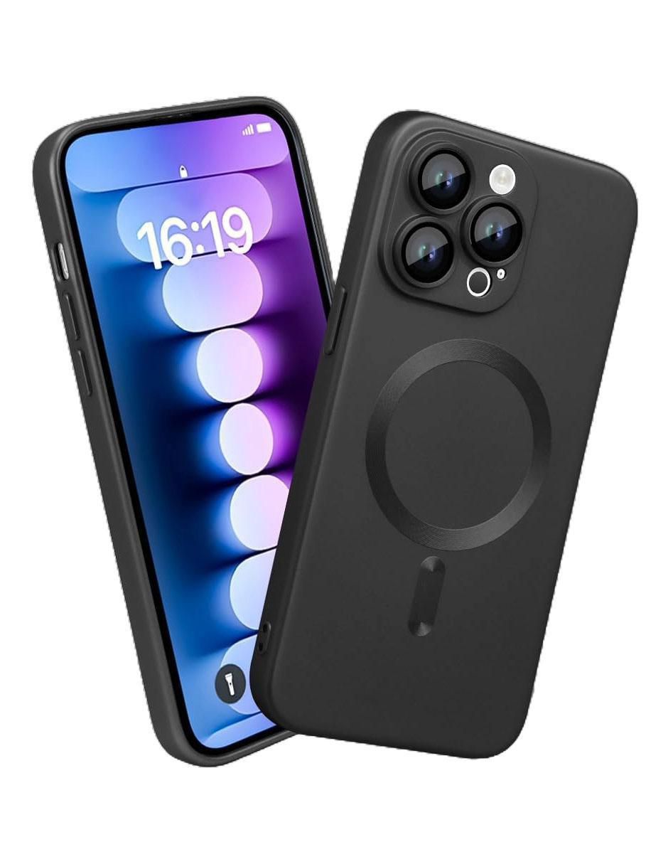Funda para iPhone de TPU 3