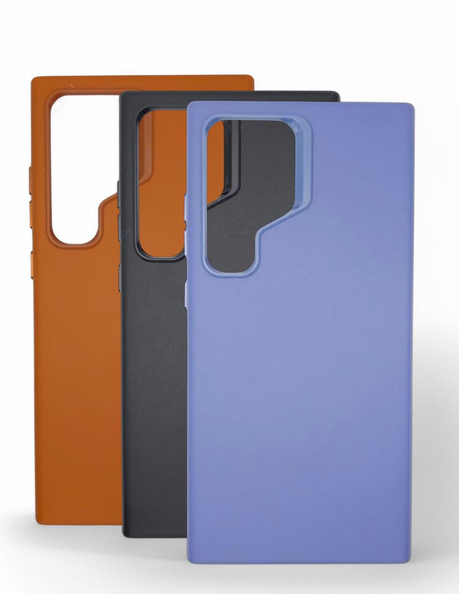 "funda para" samsung galaxy s24 "de" tpu