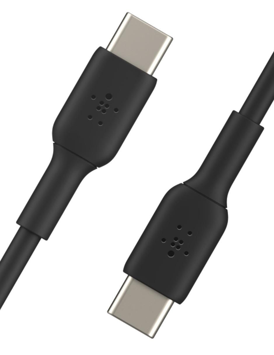 Cable USB C de 2 m 2