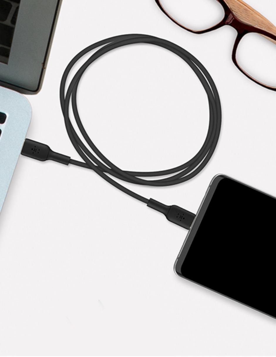 Cable USB C de 2 m 3
