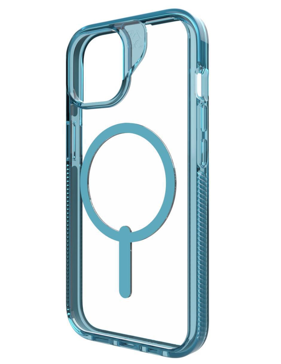 Funda para iPhone de policarbonato 2