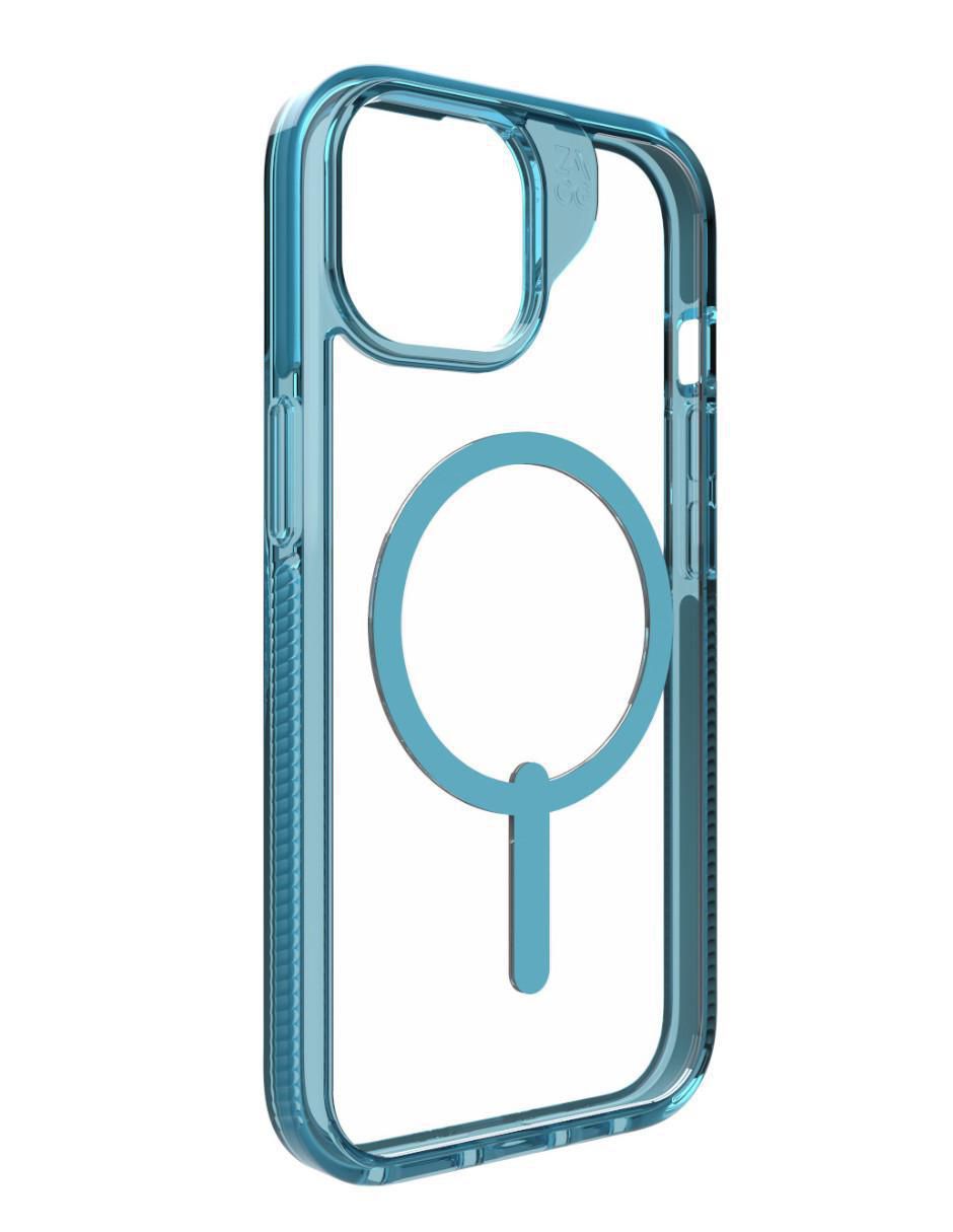 Funda para iPhone de policarbonato 3