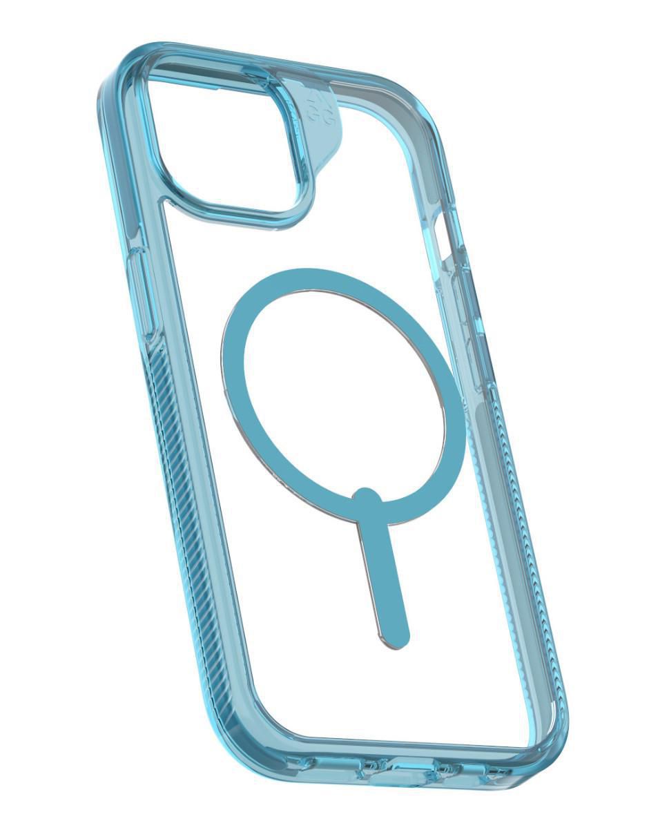 Funda para iPhone de policarbonato 4