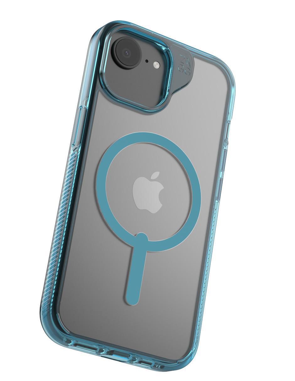 Funda para iPhone de policarbonato 5