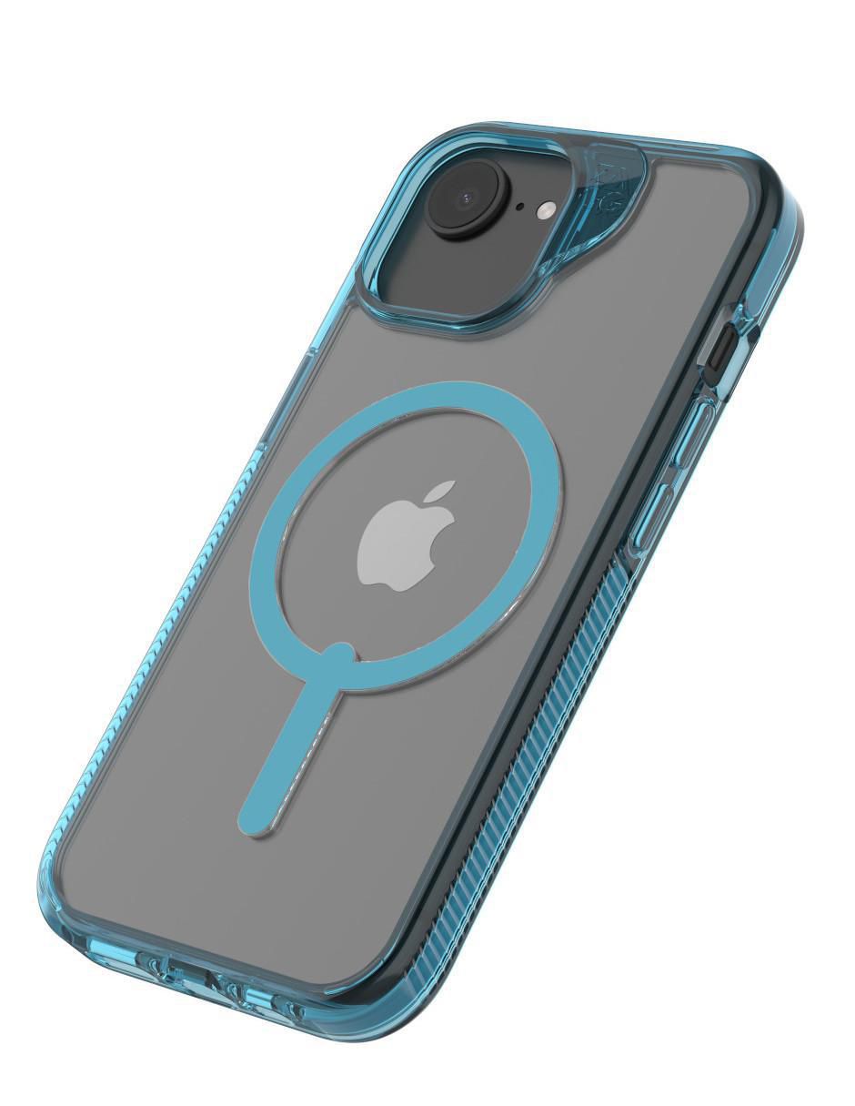 Funda para iPhone de policarbonato 6