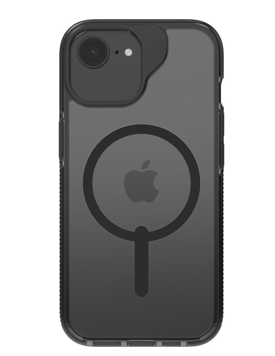 "funda para" apple sin familia "de" policarbonato