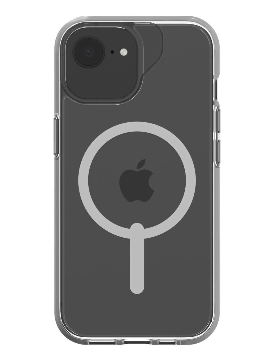 Funda para iPhone 16e de policarbonato 2
