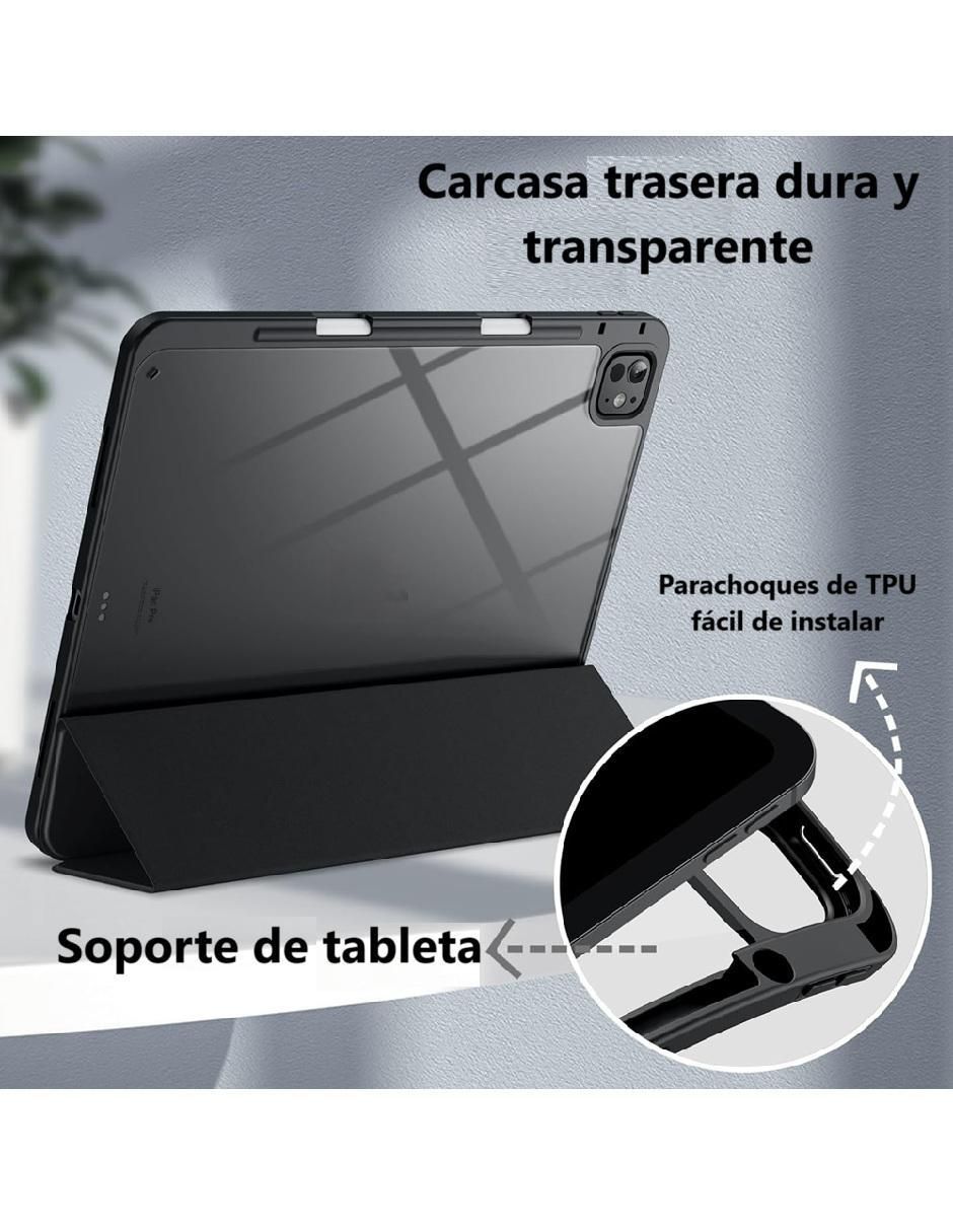 Funda para iPad Pro 13 pulgadas 3