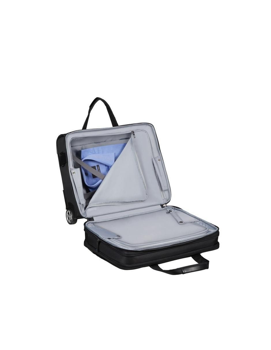 Maletín con compartimiento para laptop 16 pulgadas y celular 4