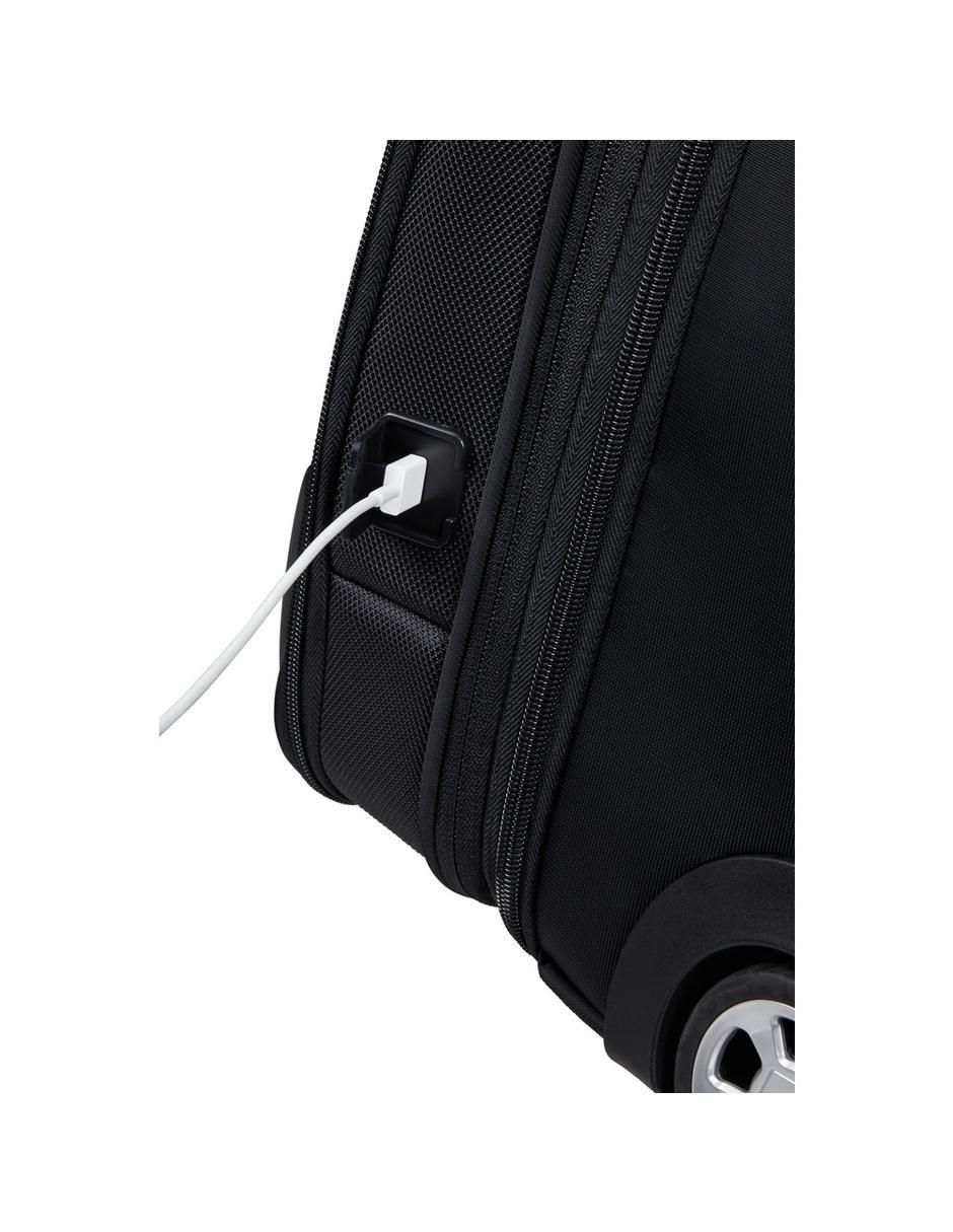 Maletín con compartimiento para laptop 16 pulgadas y celular 10