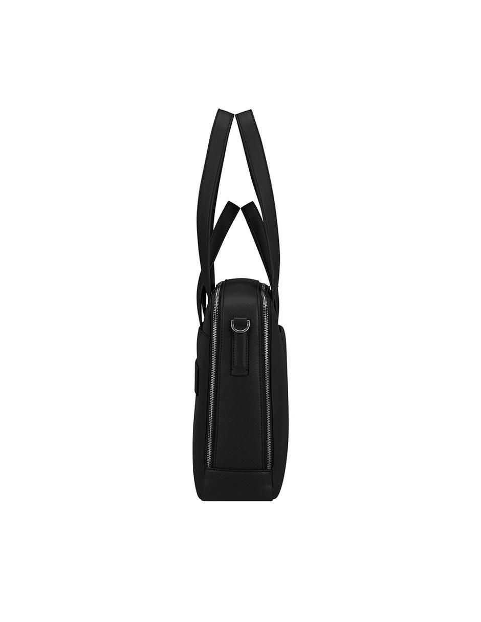 Maletín con compartimiento para laptop 15.6 pulgadas 5