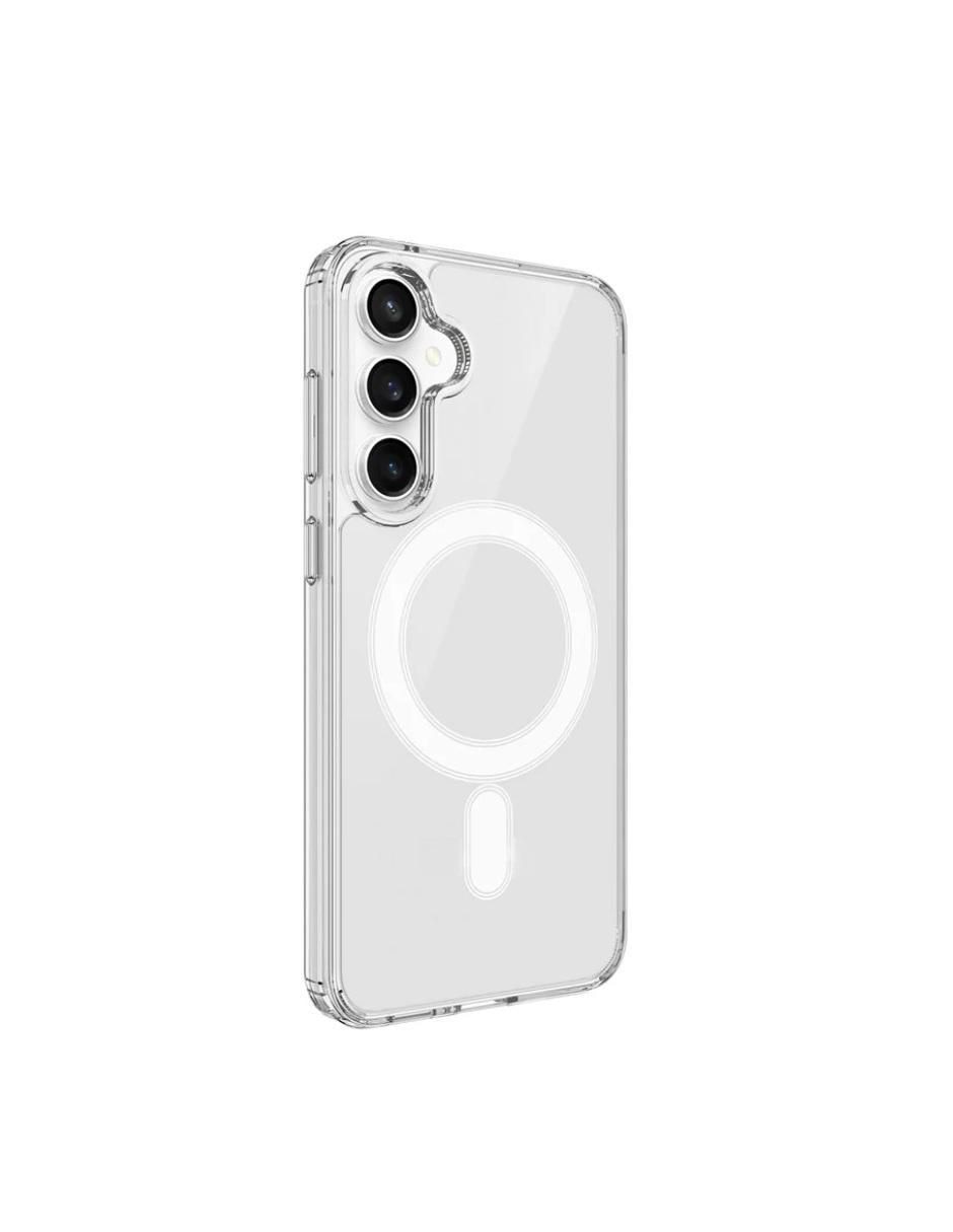 Funda para GALAXY S25 de plástico Funda para GALAXY S25 de plástico