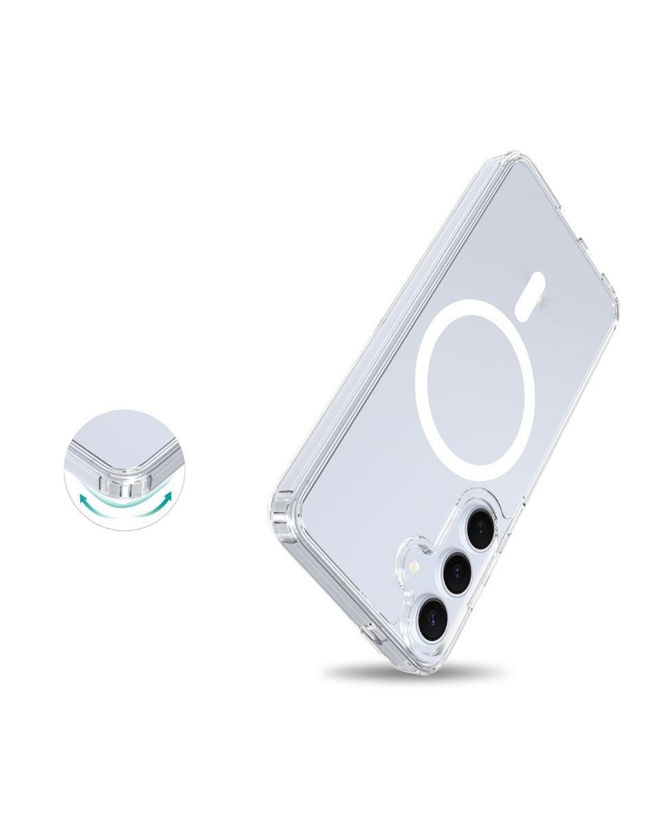 Funda para GALAXY S25 de plástico 3
