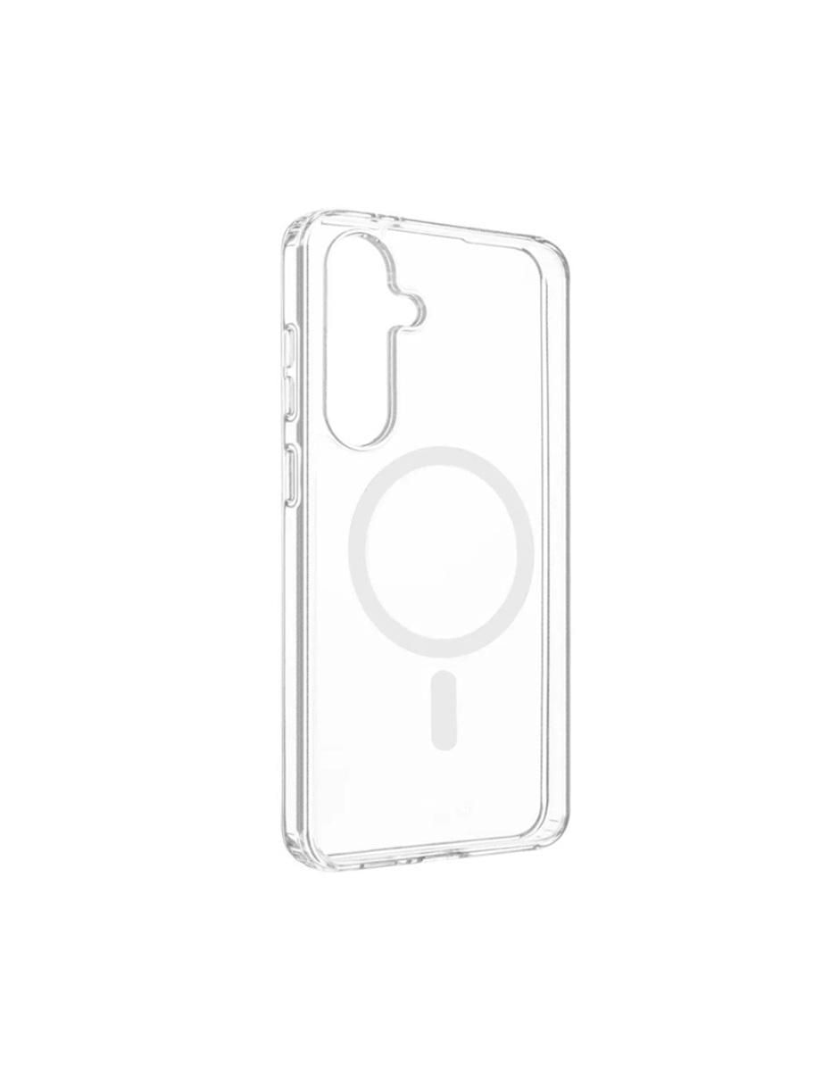 Funda para GALAXY S25 de plástico 6