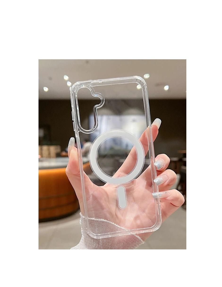Funda para GALAXY S25 de plástico 7