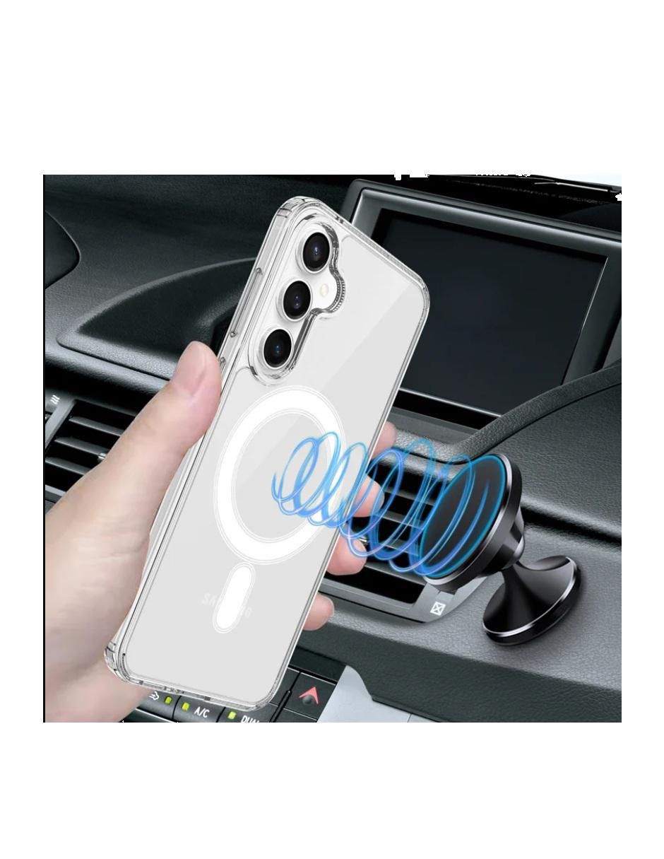 Funda para GALAXY S25 de plástico 9