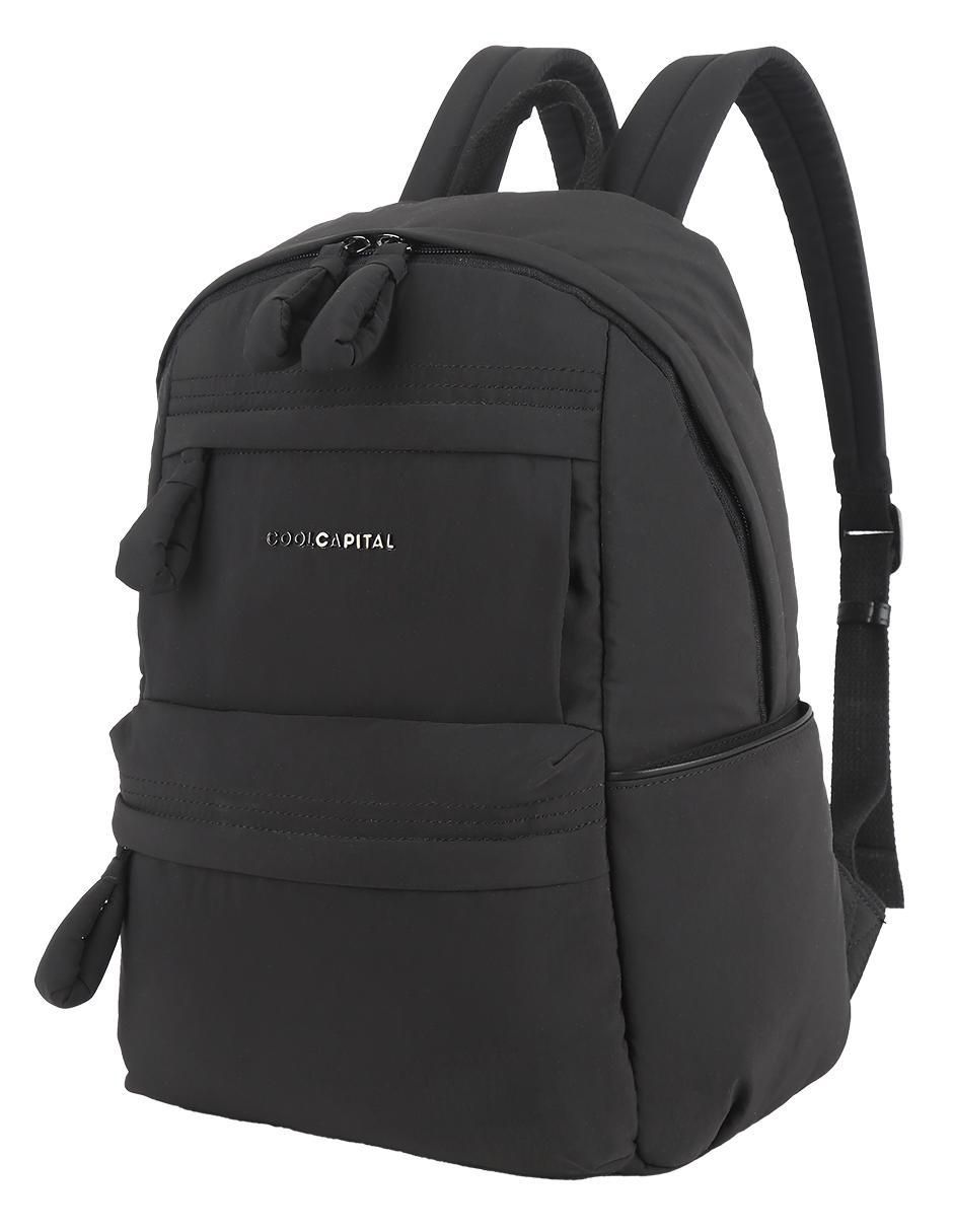 Mochila con portalaptop Noxus unisex 2