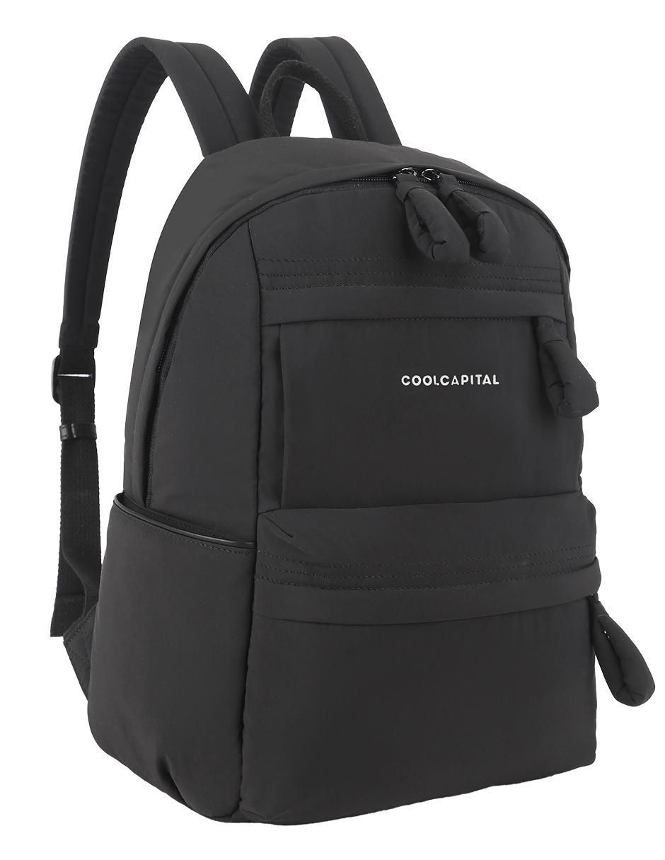 Mochila con portalaptop Noxus unisex 5