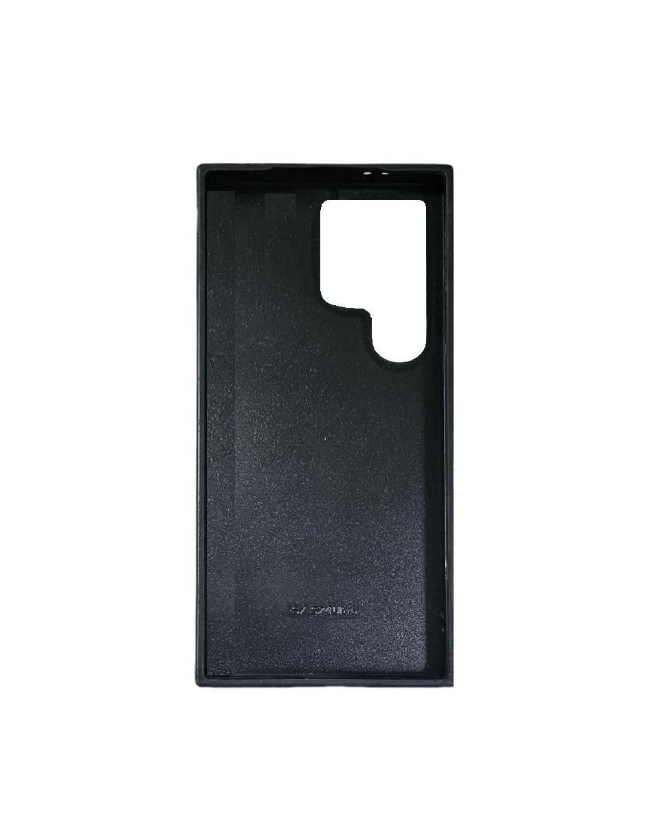 Funda para Galaxy S23 Ultra de plástico 2