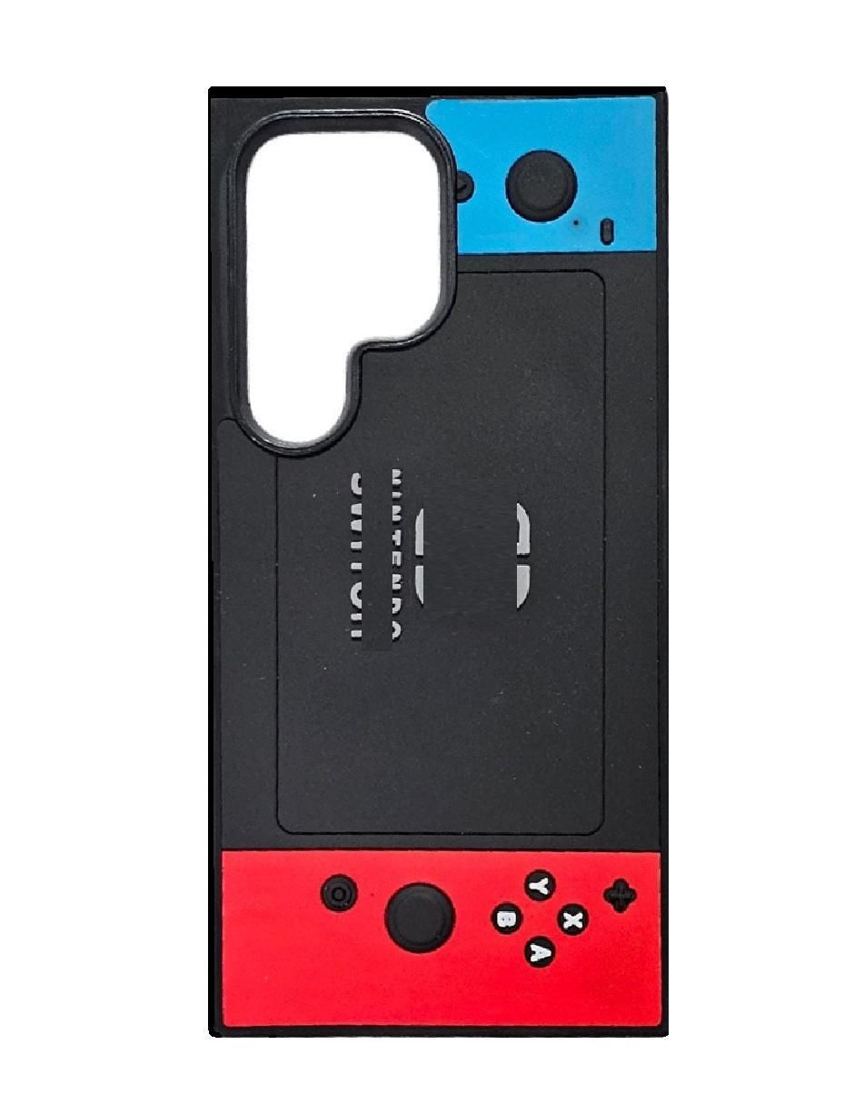Funda para Galaxy S24 Ultra de plástico