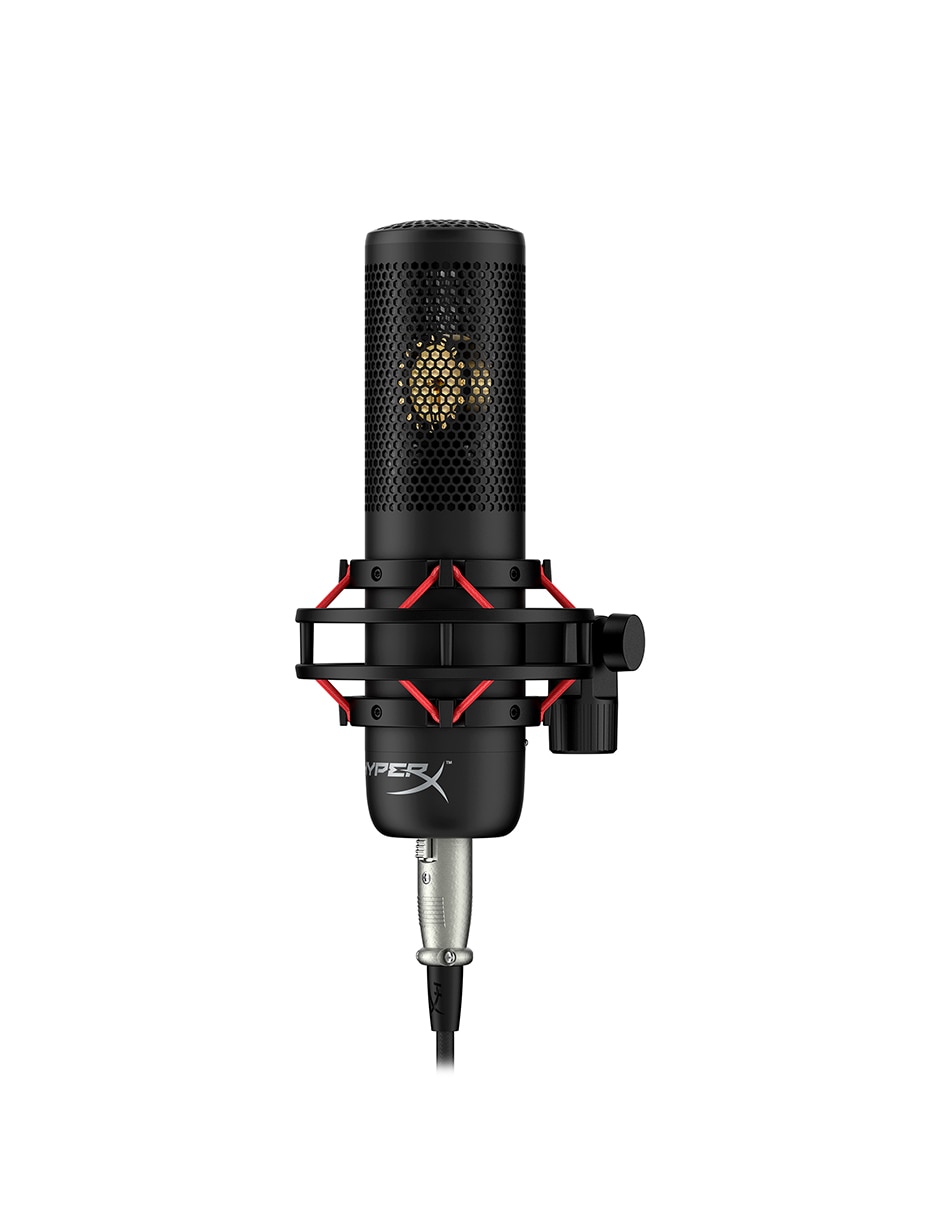 Micrófono gamer Creator Audio Bundle alámbrica 2