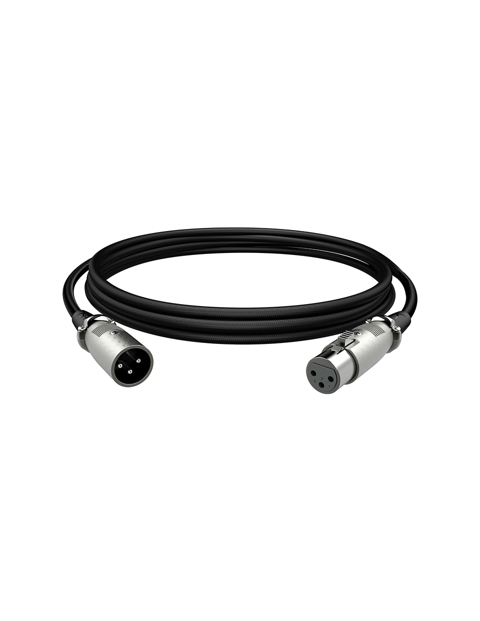 Micrófono gamer Creator Audio Bundle alámbrica 4