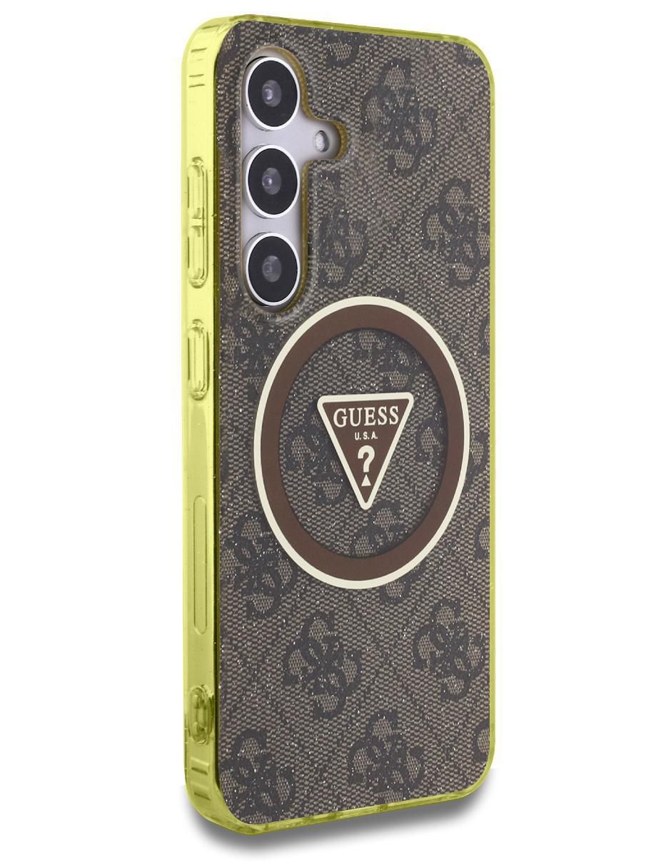 Funda para Galaxy S25 de TPU Funda para Galaxy S25 de TPU