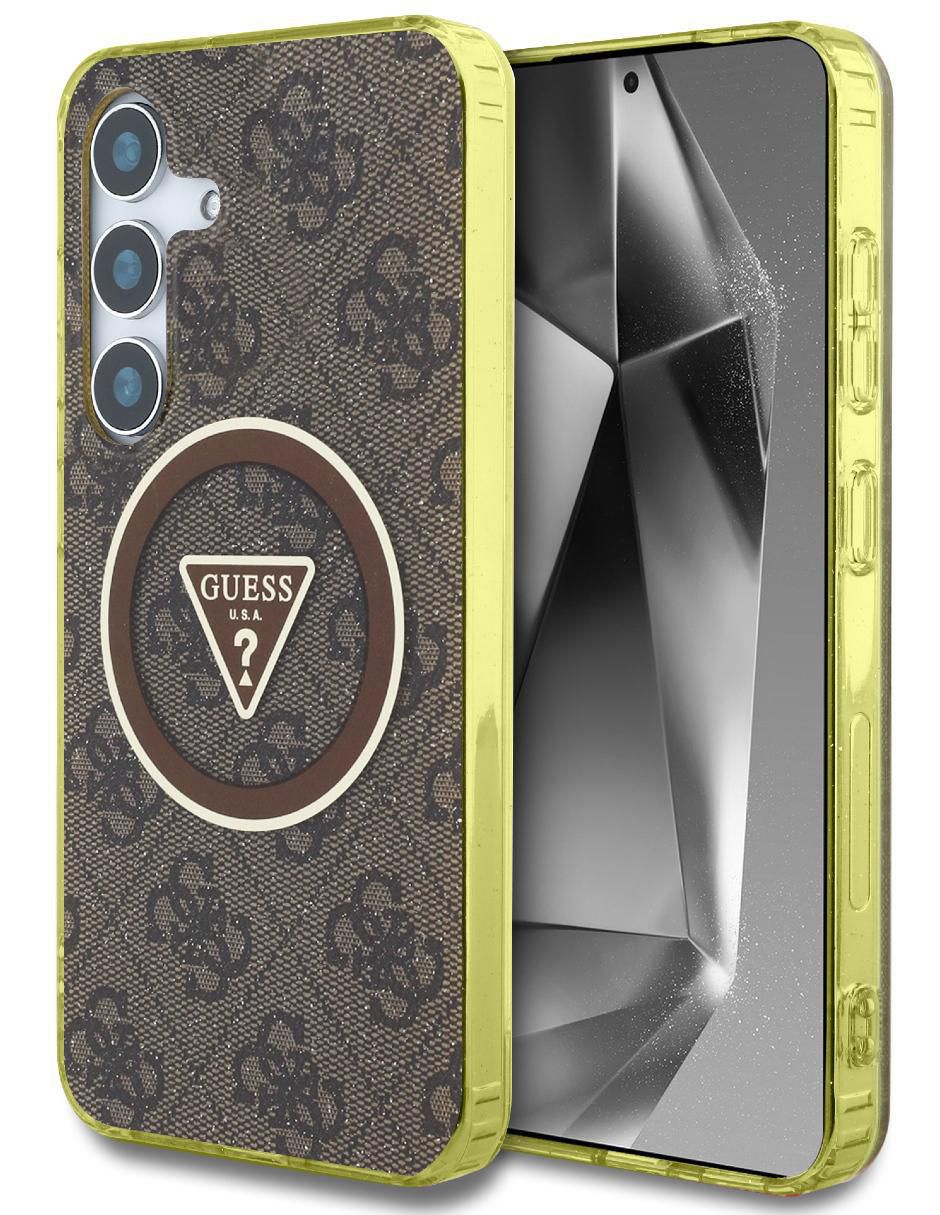 Funda para Galaxy S25 de TPU 2