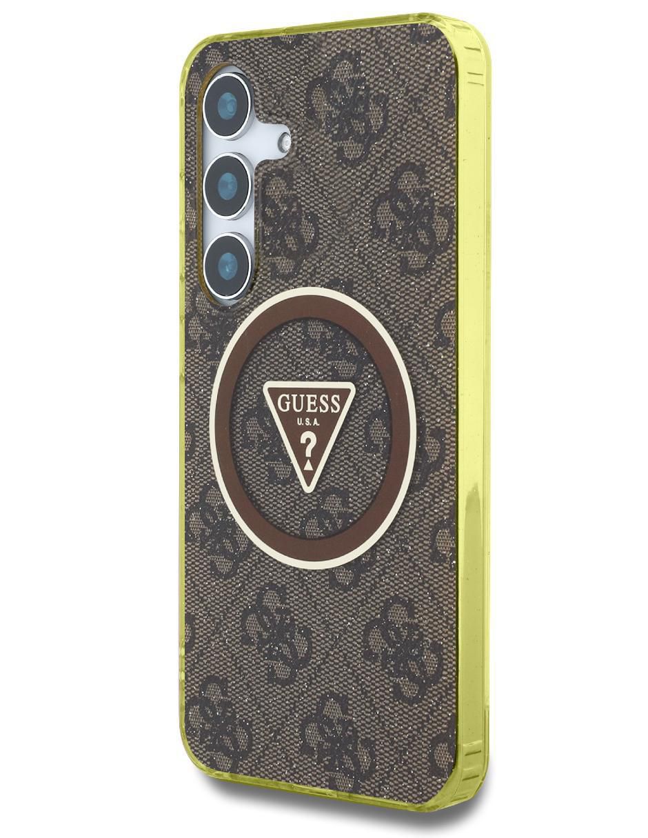 Funda para Galaxy S25 de TPU 3