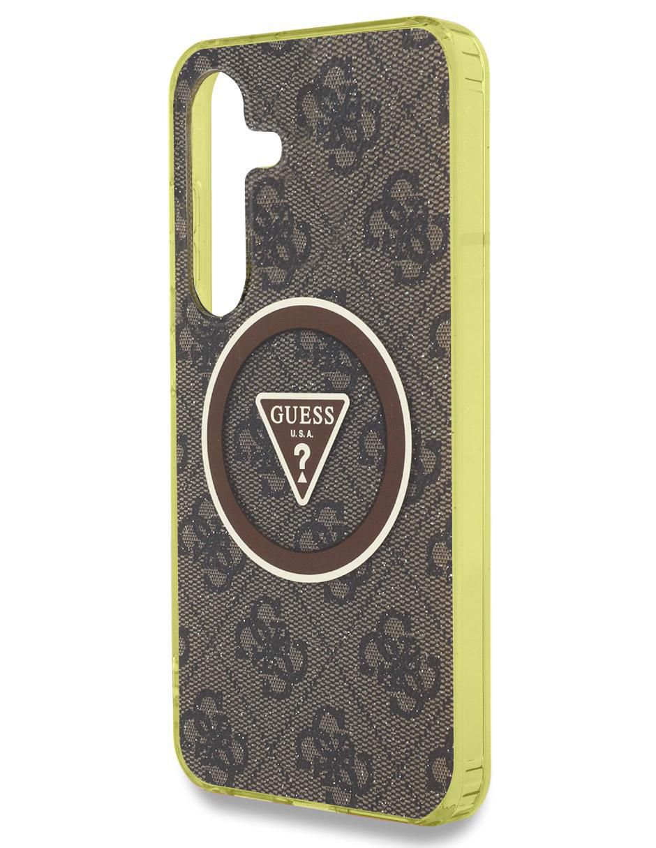 Funda para Galaxy S25 de TPU 6